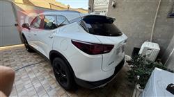 شێڤرۆلێت بلایزەر